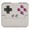 Gamepad GameSir Pocket Taco Vertical Bluetooth Voltage Purple