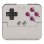 Gamepad GameSir Pocket Taco Vertical Bluetooth Voltage Purple
