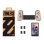 Mando Móvil GameSir X5s Bluetooth USB-C 2,4 GHz Sticks Hall Effect 174 g