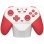 GameSir Super Nova Switch Tri-mode Controller Rot Weiß