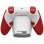 GameSir Super Nova Switch Tri-mode Controller Rot Weiß