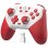 GameSir Super Nova Switch Tri-mode Controller Rot Weiß