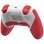 GameSir Super Nova Switch Tri-mode Controller Rot Weiß