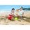 Jouet de sable HAPE Baker's Trio Multicolore
