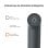 Pistola de massagem Xiaomi Massage Gun Mini 2 compacta e potente