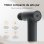 Pistola de massagem Xiaomi Massage Gun Mini 2 compacta e potente