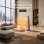 Keramische Verwarming Dreo Solaris 718 2000W Stil Eco Modus