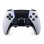 Manette Sans Fil Sony DualSense Edge White