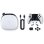 Manette Sans Fil Sony DualSense Edge White