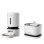 Comedouro Automático Petlibro PL-AF203-34W Câmara 5L + Fonte PL-WF115-31W