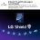 Pack LG OLED evo AI OLED65C64LA 65" 4K UltraHD + S40TR Barra de Sonido Inteligente 4.1