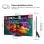 TV LG QNED evo MiniLED 65QNED86B6B 65" 4K UltraHD 144Hz Smart TV WebOS HDR10 Dolby Vision Barre de son LG S20A