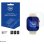 Protector de pantalla 3MK Watch Protection ARC Apple Watch 12 46 mm transparente