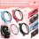 Funda protectora Lupus-Electronics Anio 6 Protector Case 2.0 Pro plástica negra
