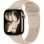 Pulsera Tech-Protect Silicón Apple Watch 44-49 mm Beige