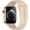 Pulsera Tech-Protect Silicón Apple Watch 44-49 mm Beige