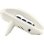 Telefone sem fios Motorola CT200 Branco Alto falante Discagem Rapida