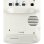 Telefone sem fios Motorola CT200 Branco Alto falante Discagem Rapida