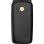 Gigaset GL795 4G 2,8" touches larges Dual SIM Gris foncé