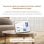 Calendrier numérique familial Blackview NEST 15 tactile 15,6" FHD+ WiFi 6 Bluetooth cadre photo