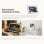 Calendrier numérique familial Blackview NEST 15 tactile 15,6" FHD+ WiFi 6 Bluetooth cadre photo