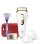 Depiladora luz pulsada IPL Braun Silk-expert Pro 5 PL5267 con accesorio facial