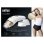 Depiladora luz pulsada IPL Braun Silk-expert Pro 5 PL5267 con accesorio facial