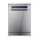 Lavavajillas Candy RapidÓ CF 3C7F0X 13 servicios clase C Wi-Fi inox
