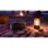 Lautsprecher Philips tragbar Bluetooth 5.4 35W mit IP67 und LED-Beleuchtung