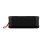 Lautsprecher Philips tragbar Bluetooth 5.4 35W mit IP67 und LED-Beleuchtung