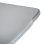 Funda TUCANO ONE MacBook Neo 13" Neopreno Gris Plata