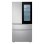 Frigorífico Americano LG InstaView GMVW50DDMB No Frost 186cm 644L D Metálico WiFi