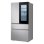 Frigorífico Americano LG InstaView GMVW50DDMB No Frost 186cm 644L D Metálico WiFi