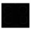 Induktionskochfeld Candy Idea CII647CCAR 4 Zonen 7200 W schwarz