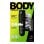 Cortapelos GilletteLabs i5 Body Intimate inalámbrico 100min 3 peines resistente al agua