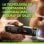 Tagliacapelli Multifunzione GilletteLabs i7 Body Senza Fili 100min 3 Pettini Impermeabile
