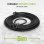 Microinversor solar Blossom LS-2000M 2000 W 4 MPPT WiFi IP67