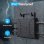 Microinversor solar Oukitel LS-800Mi 800 W WiFi IP67 2 MPPT