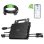 Microinversor solar Oukitel LS-800Mi 800 W WiFi IP67 2 MPPT