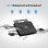 Microinversor solar Oukitel LS-800Mi 800 W WiFi IP67 2 MPPT