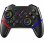 Manette Sans Fil Blossom TL-07 RGB Bluetooth Gyroscope Turbo