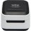 Stampante Etichette Termica Colore Wi-Fi Brother VC-500W con Taglierina