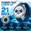 Zeblaze Btalk 4 Pro Bluetooth AMOLED 1,43'' Azul com 2 braceletes