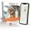 Localizzatore GPS Weenect XS IP68 impermeabile 240 h