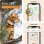 Localizzatore GPS Weenect XS IP68 impermeabile 240 h