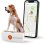 Localizzatore GPS Weenect XS per animali impermeabile IP68 240 h nero