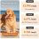 Localizzatore GPS Weenect XS per animali impermeabile IP68 240 h nero