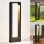 Luminaire solaire jardin Blossom 7W IP65 3000K