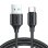 Cable USB JOYROOM USB A a USB C 4,8 Gbit/s 2 m Negro