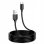 Cable USB JOYROOM USB A a USB C 4,8 Gbit/s 2 m Negro
